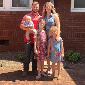 Meet your Posher, Natalie